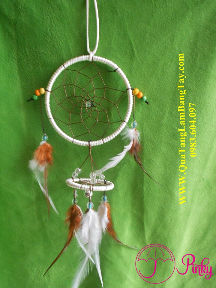 dreamcatcher đẹp